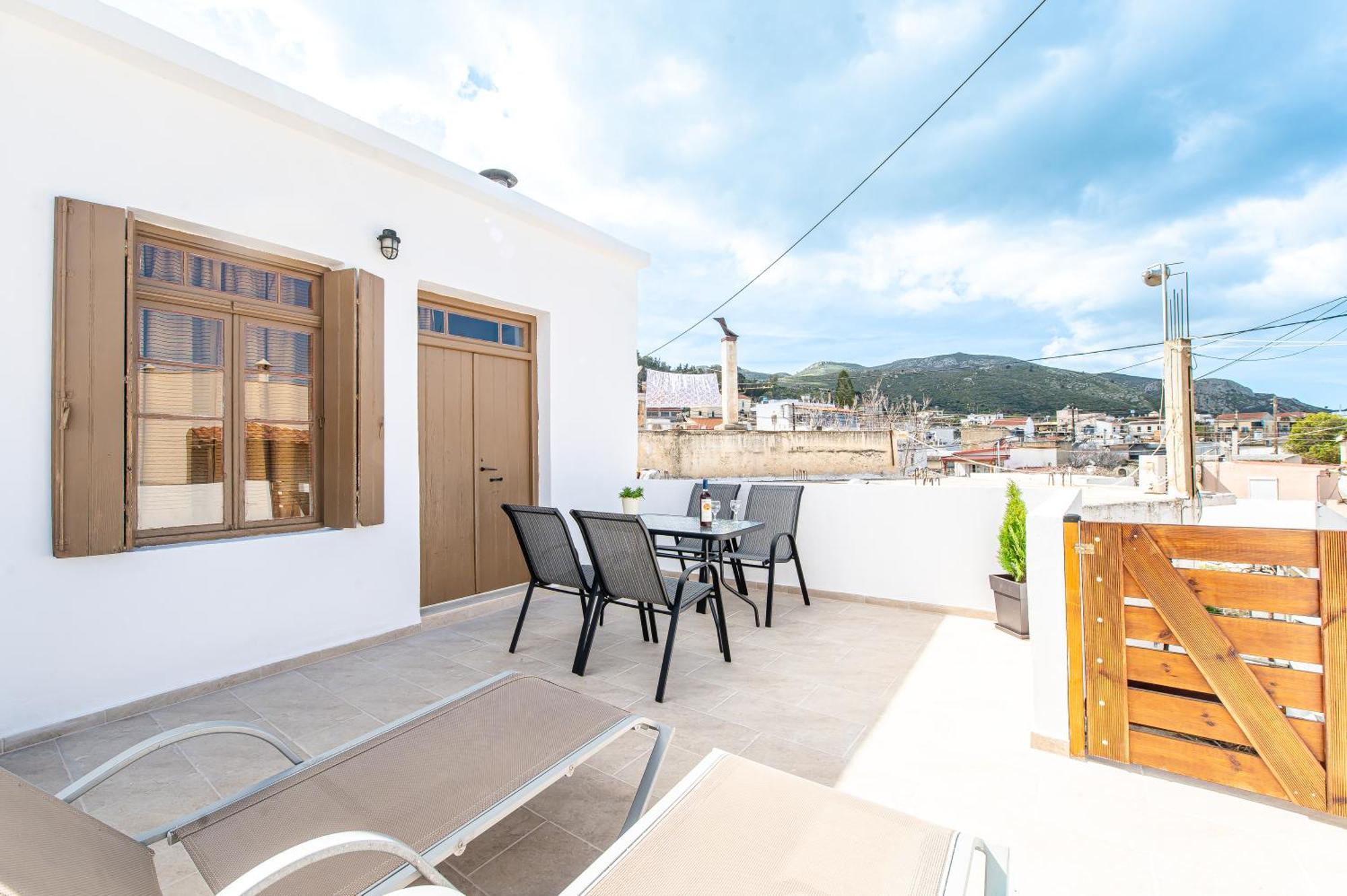 Holiday home Petrino *
