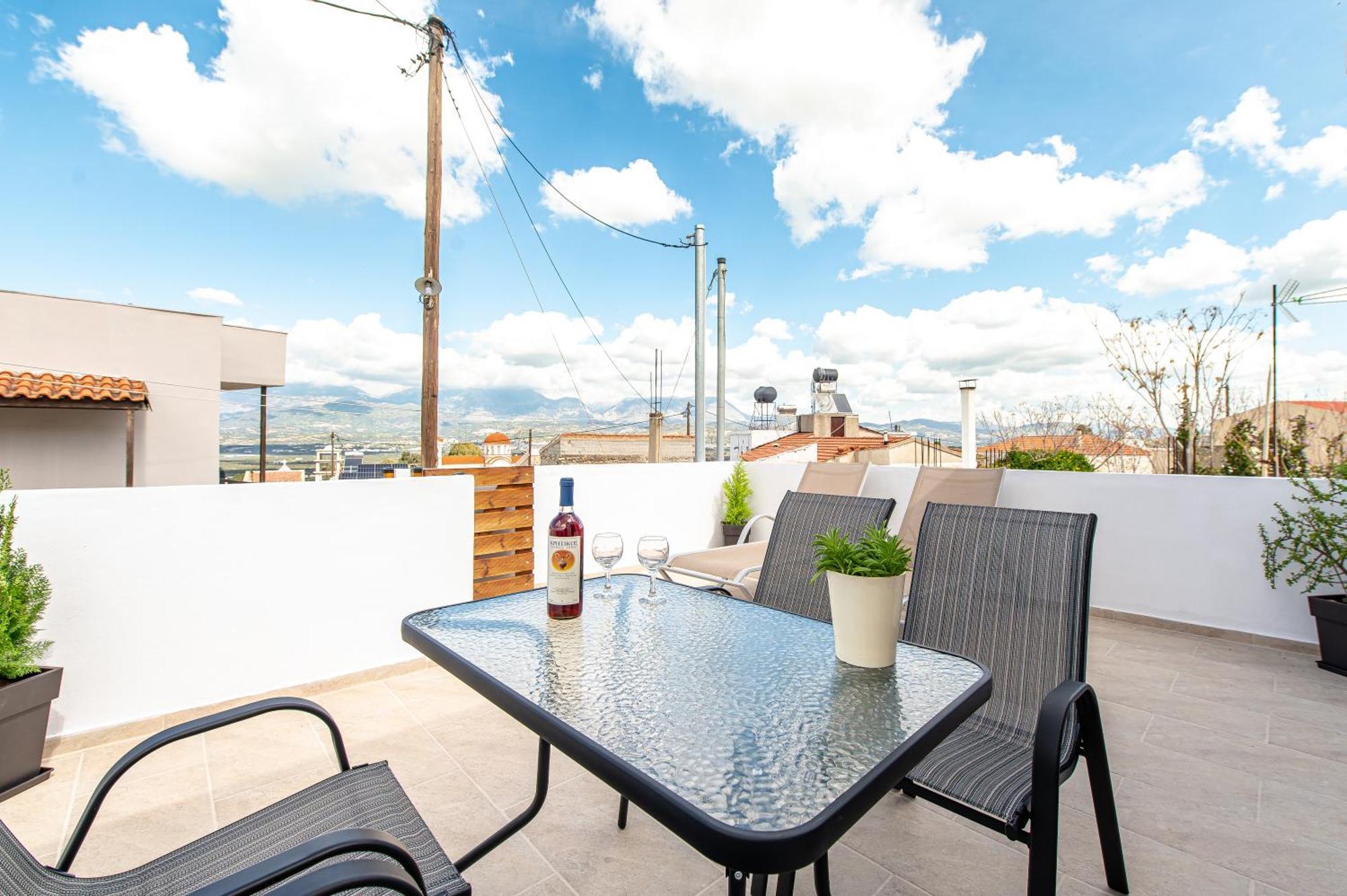 Holiday home Petrino