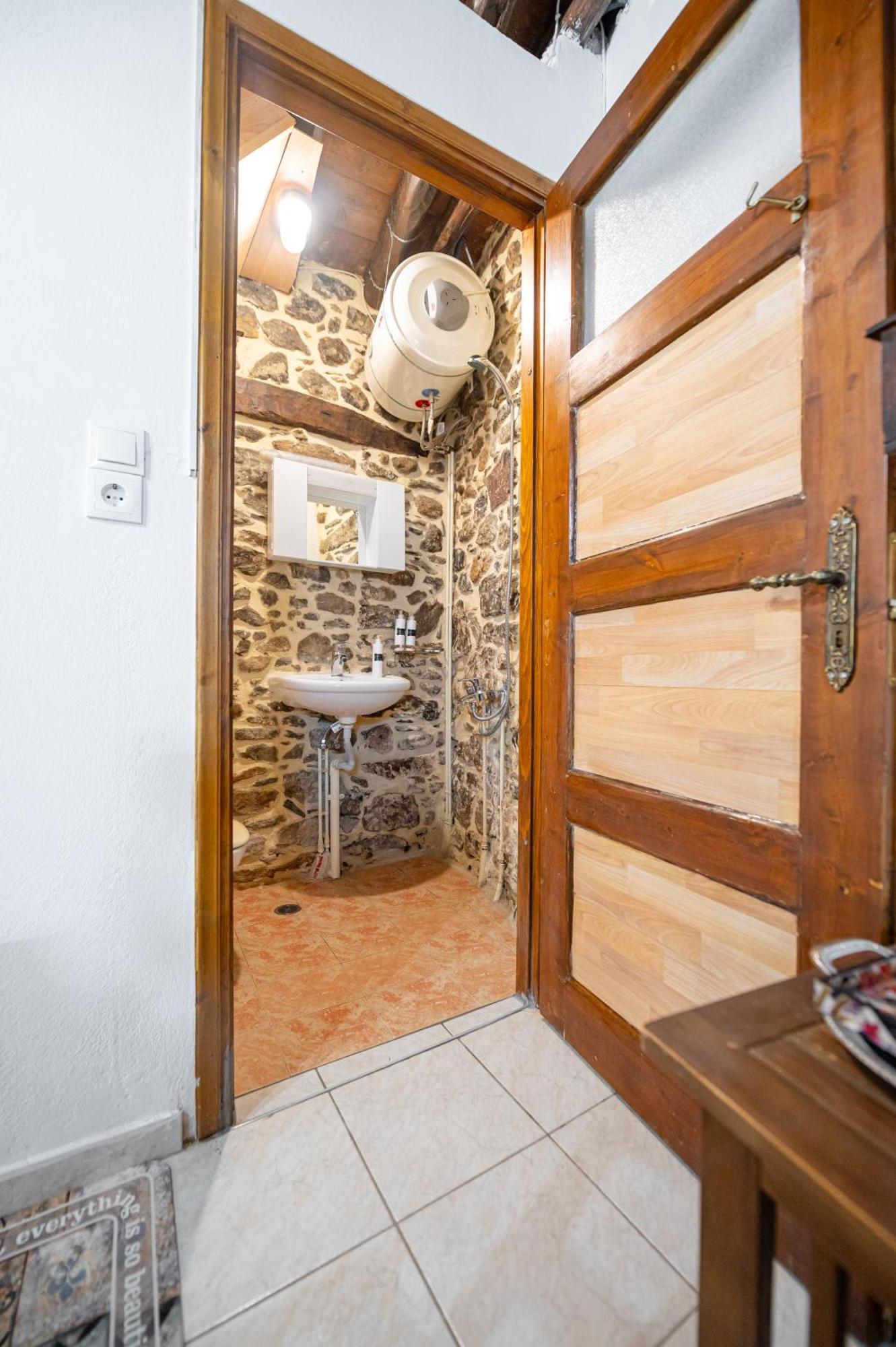 Holiday home Petrino