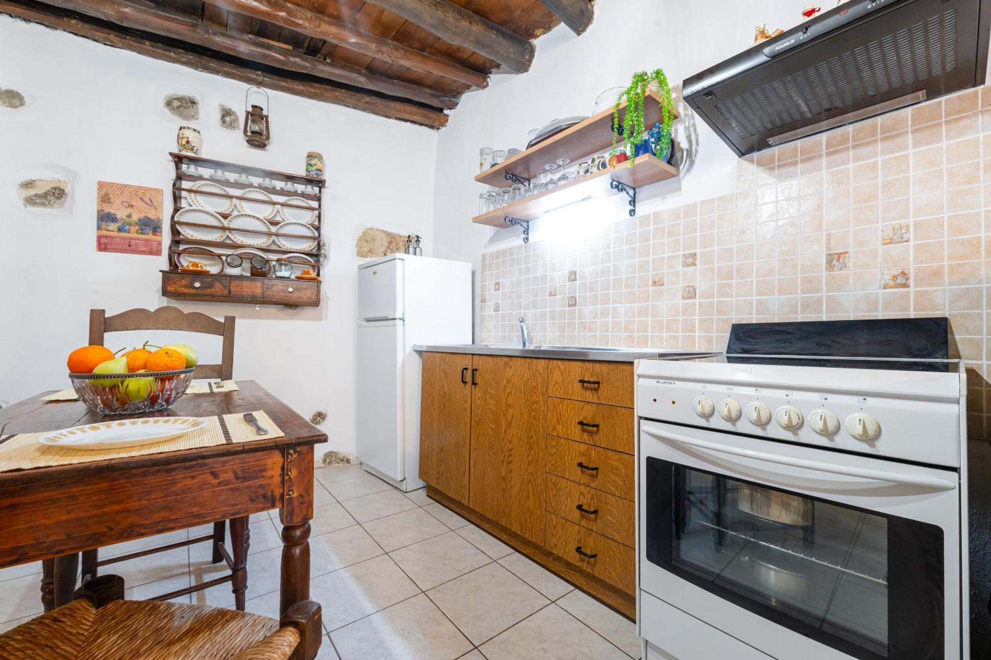 Holiday home Petrino *