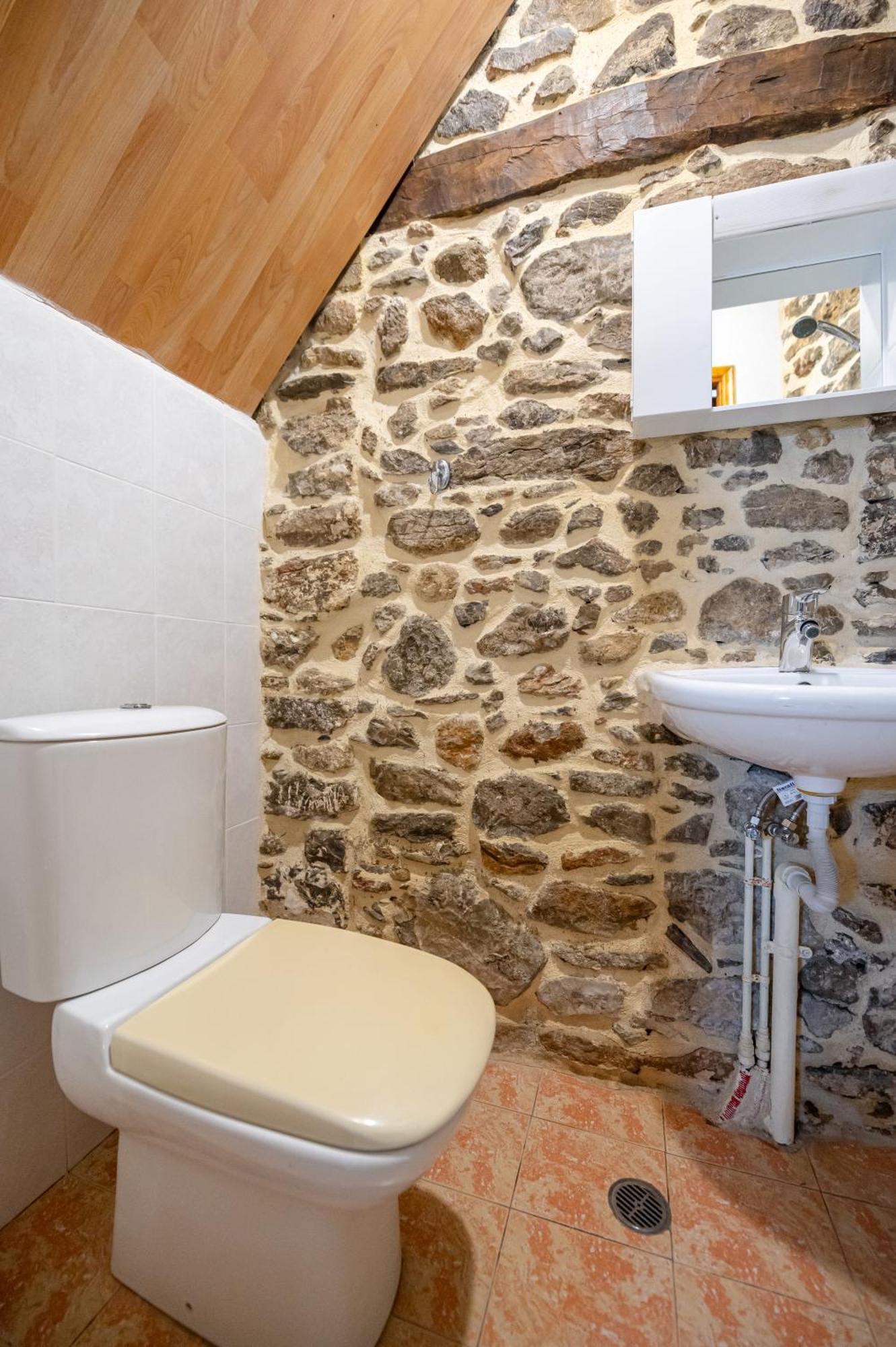 Petrino Holiday home Pombia