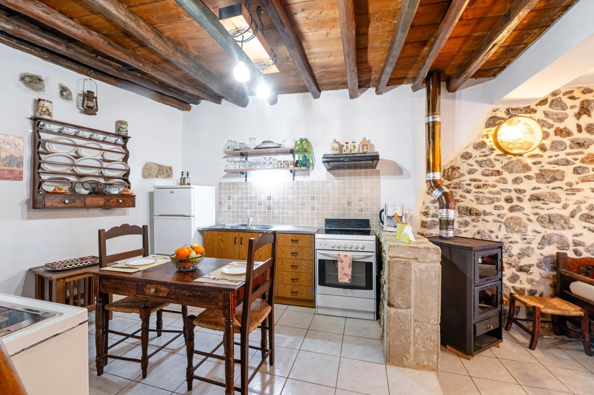 Holiday home Petrino Pombia
