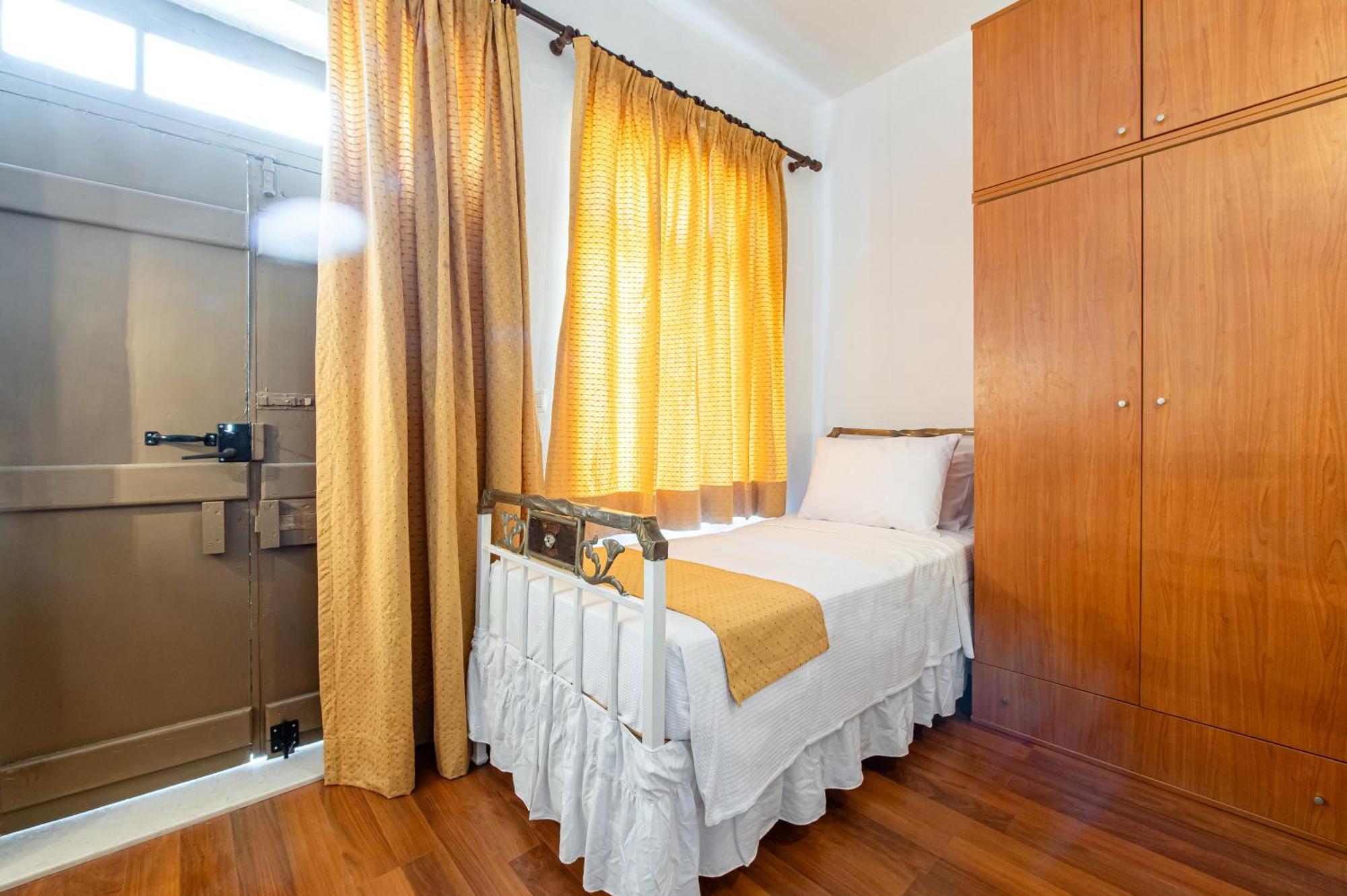Petrino Holiday home Pombia